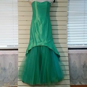 Cocktail or prom dress